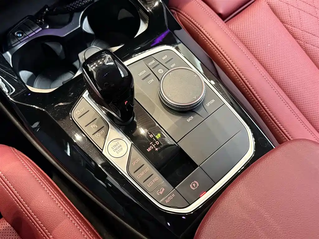 BMW X3 — миниатюра 11