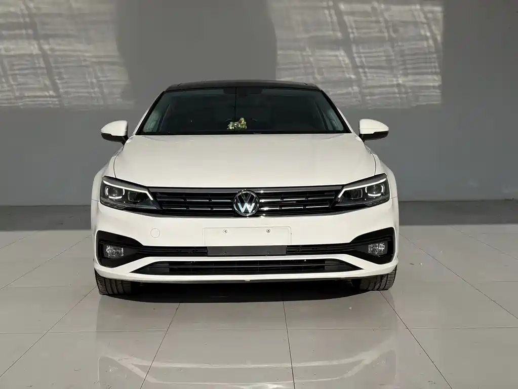 Volkswagen Lamando — миниатюра 2