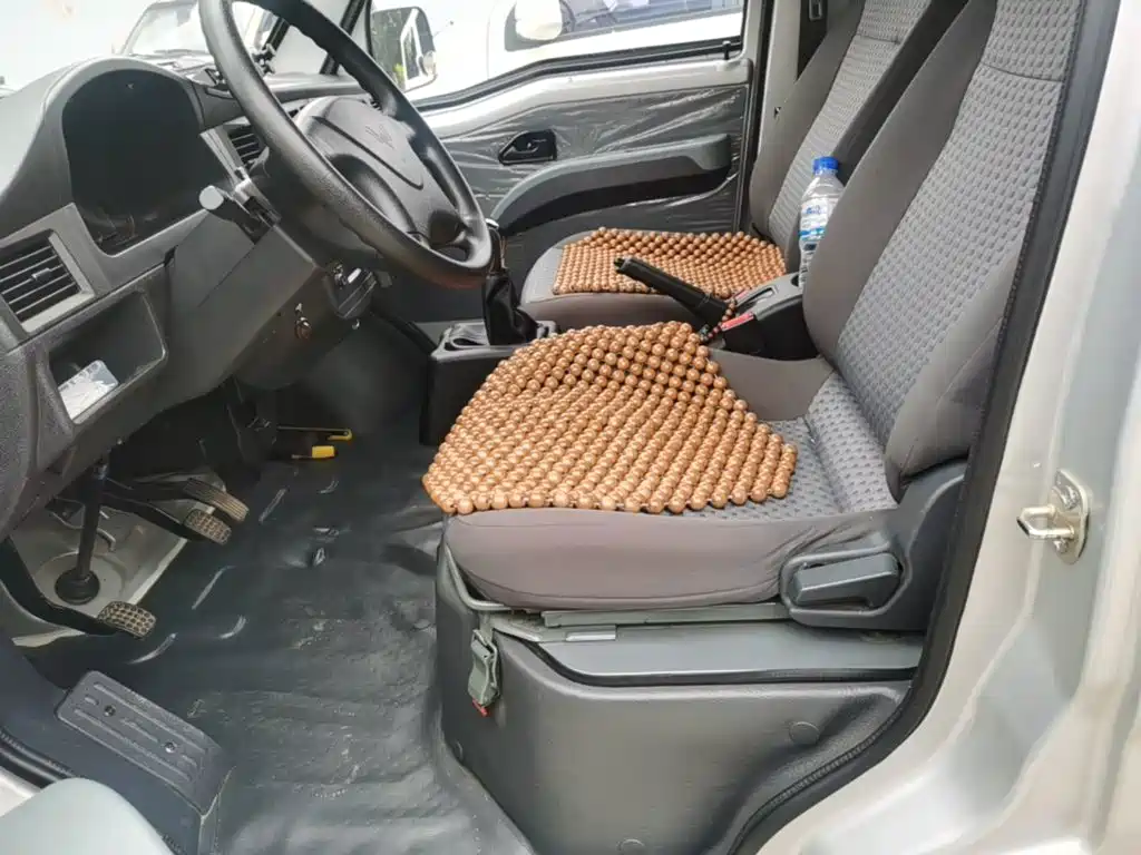 Wuling Zhiguang — миниатюра 15