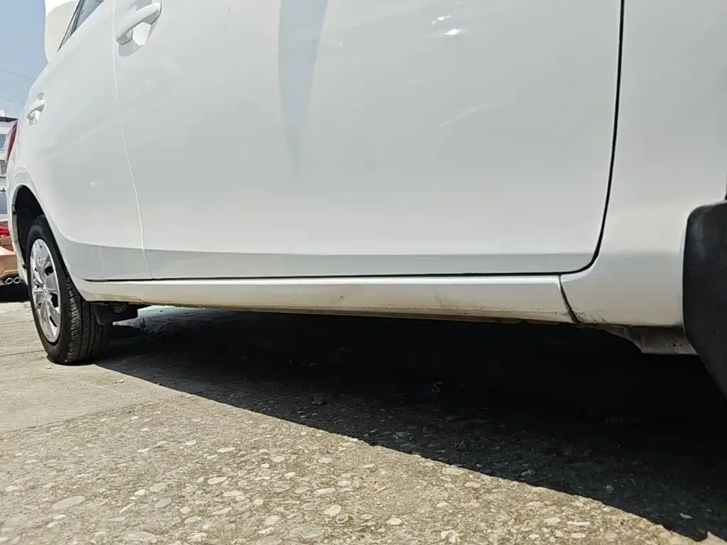 Toyota Vios — миниатюра 21