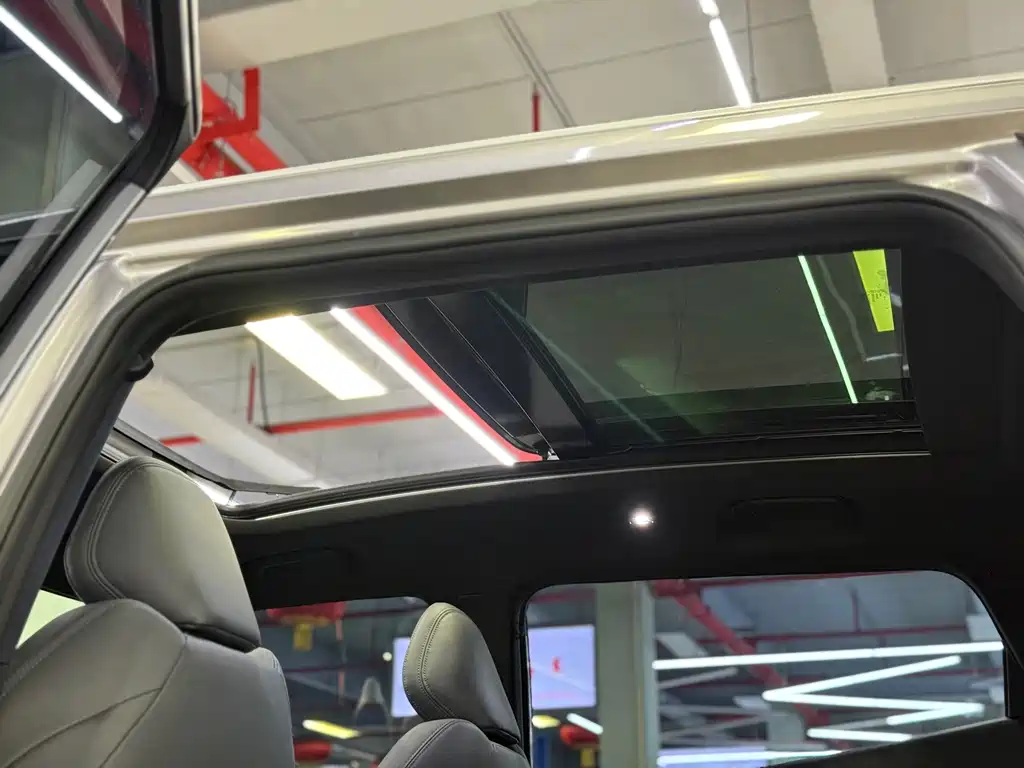 Geely Boyue — миниатюра 11
