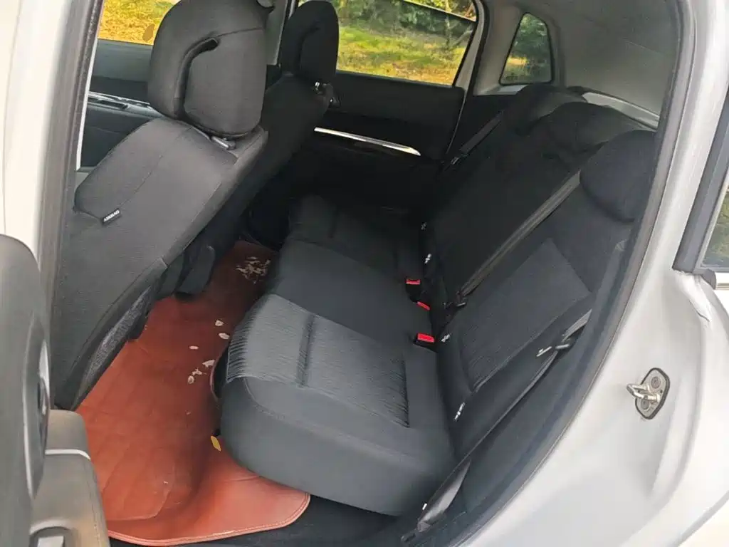 Peugeot 3008 — миниатюра 17