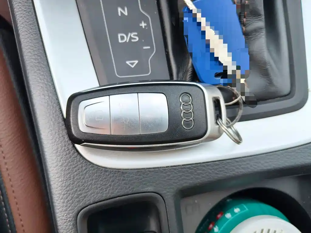 Audi Q3 — миниатюра 9