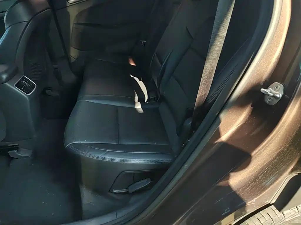 Hyundai Tucson — миниатюра 17