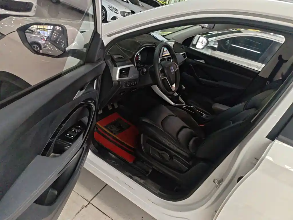 Baojun 530 — миниатюра 16