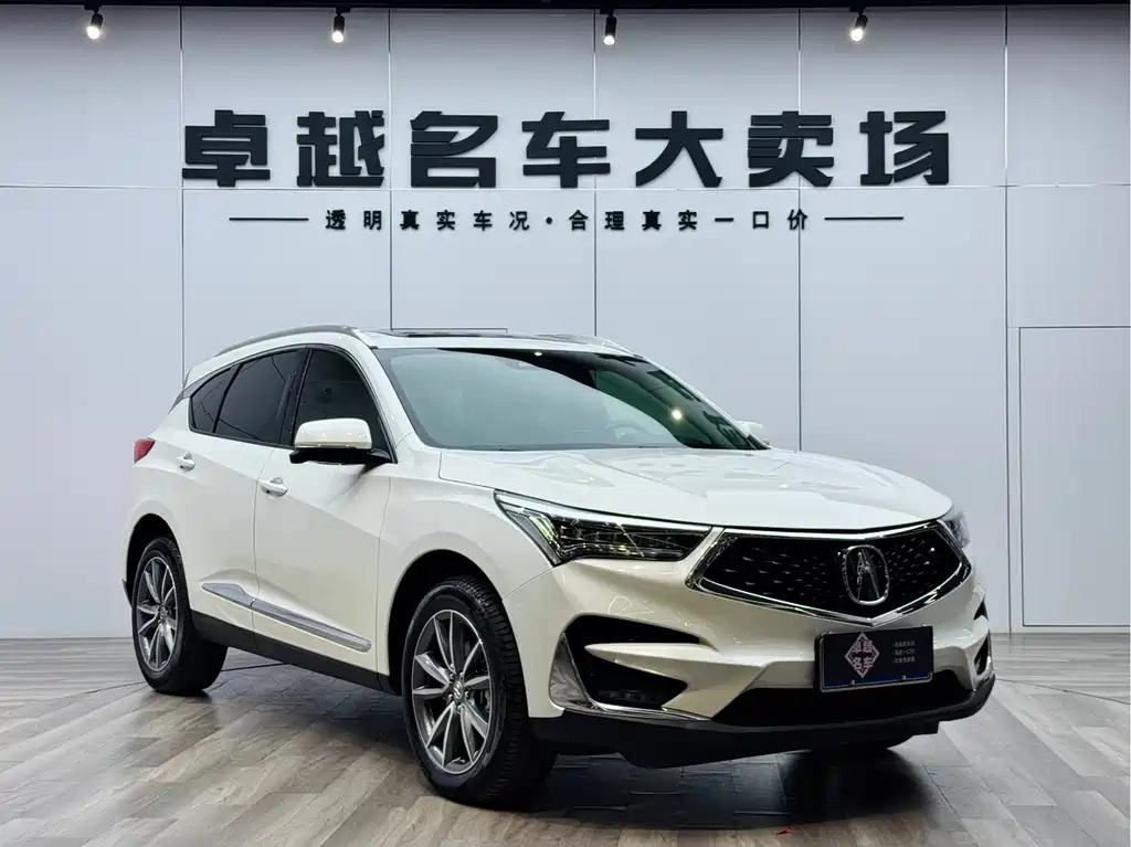 Acura RDX — миниатюра 3