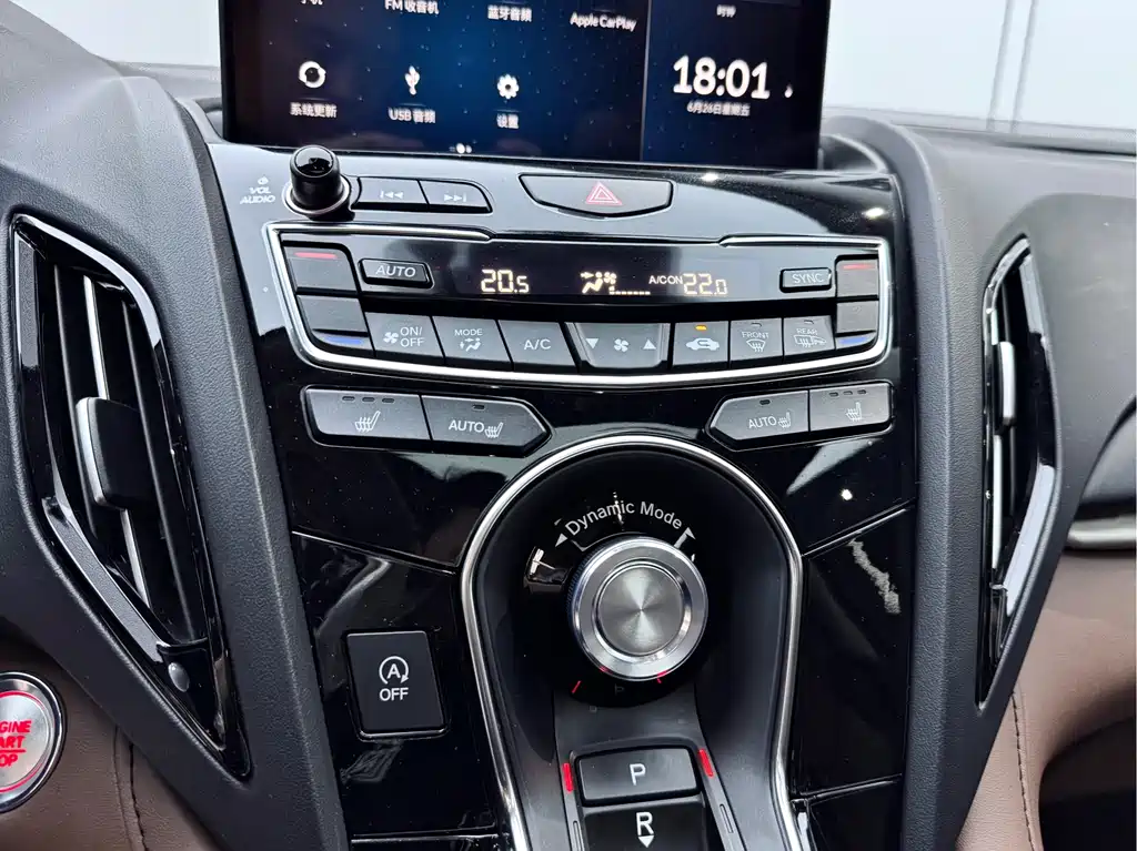 Acura RDX — миниатюра 16