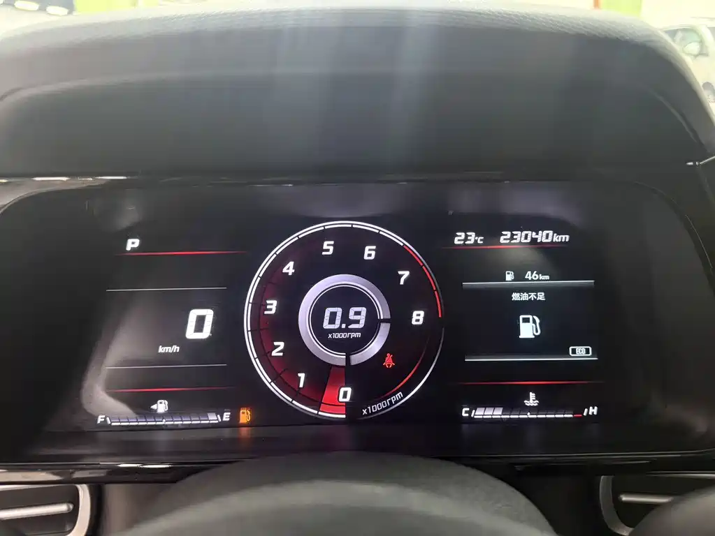 Hyundai Elantra — миниатюра 10