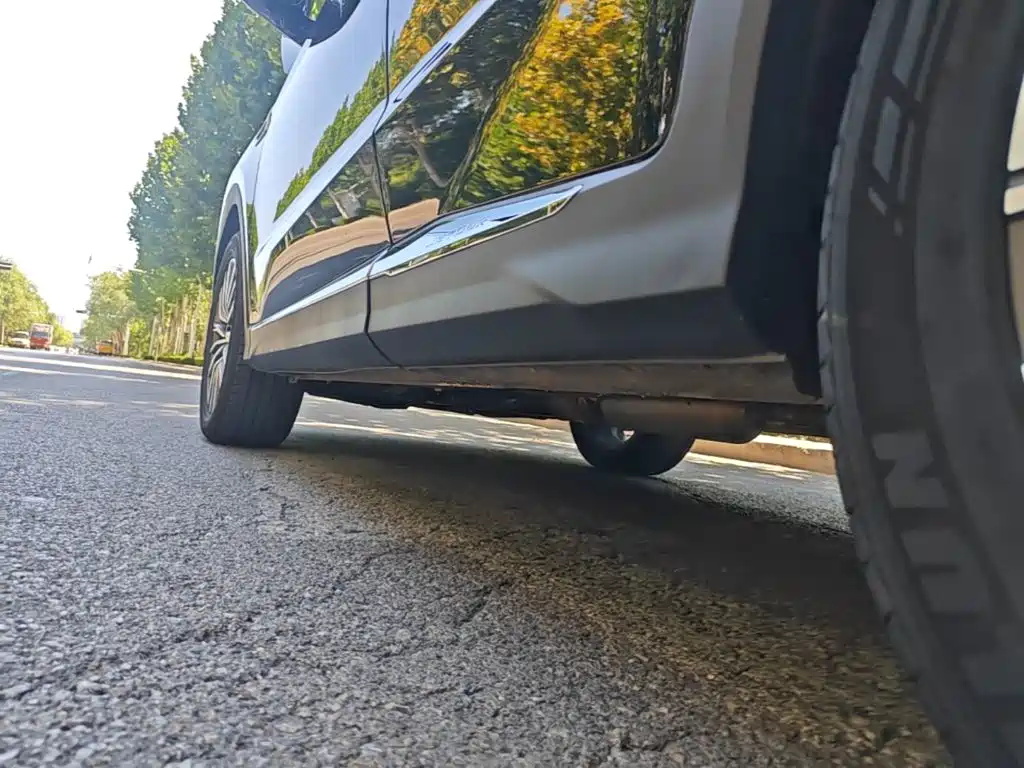 Jetour X70 PLUS — миниатюра 22