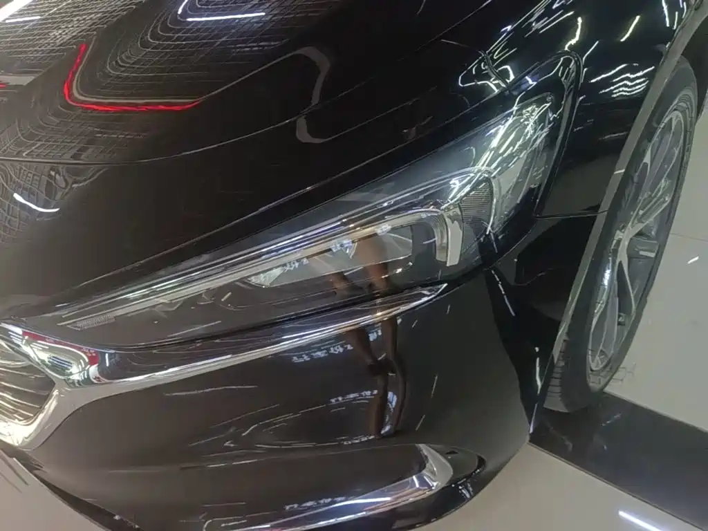 Buick LaCrosse — миниатюра 24