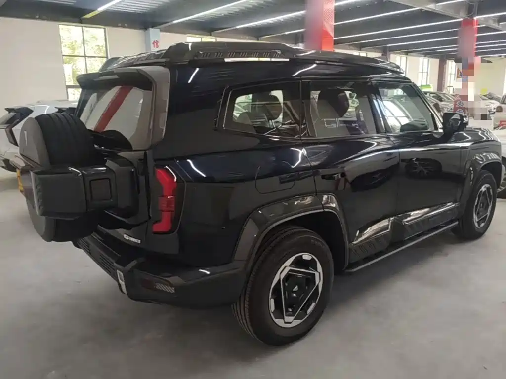 Deepal Deepal G318 — миниатюра 7