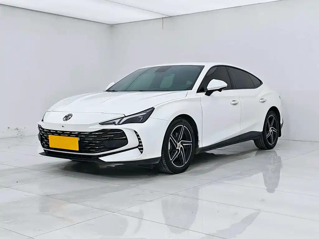 Купить MG MG7