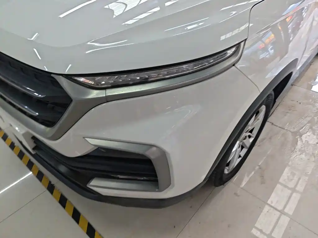 Baojun 530 — миниатюра 24