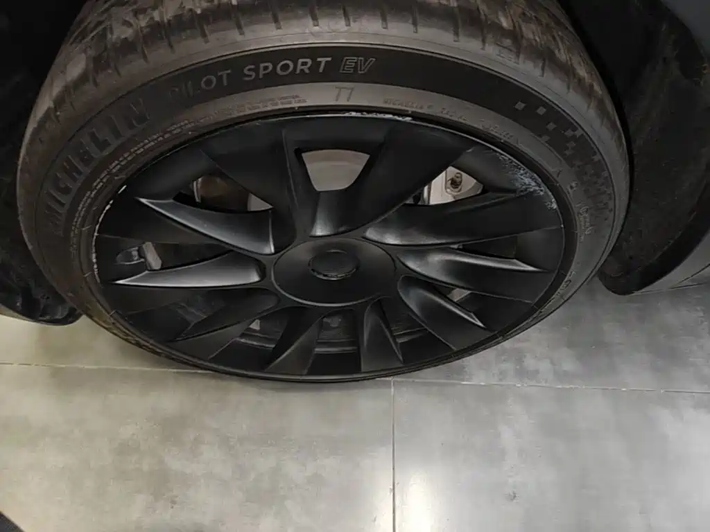 Tesla Model Y — миниатюра 23