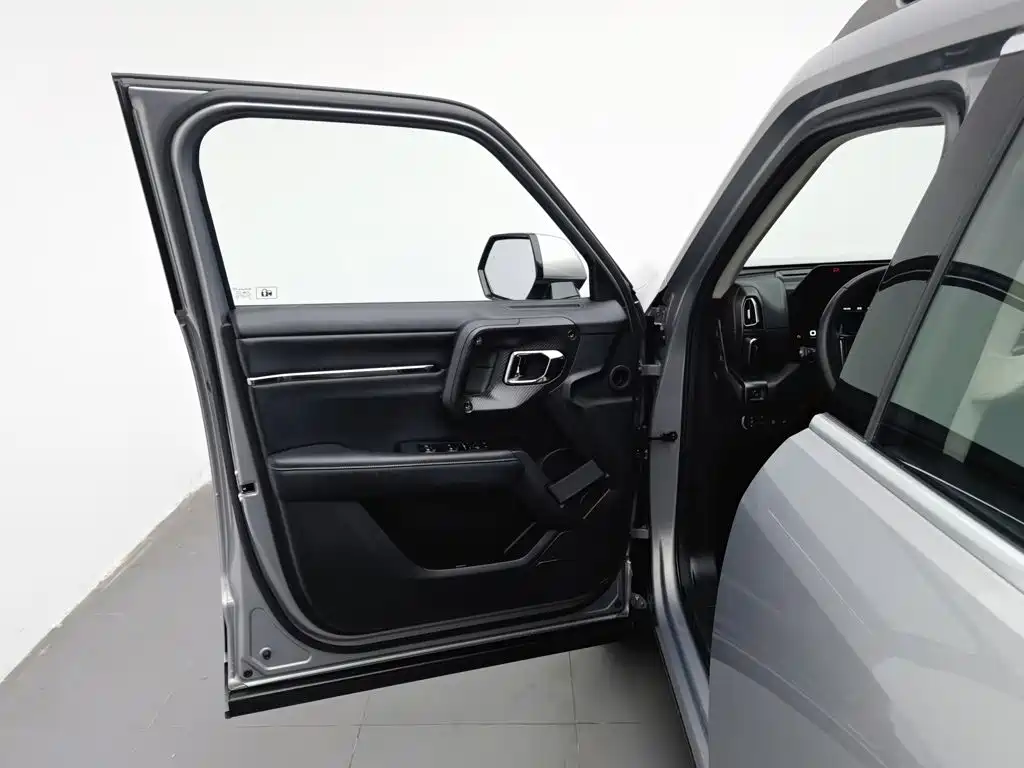 Haval Big Dog PLUS — миниатюра 8