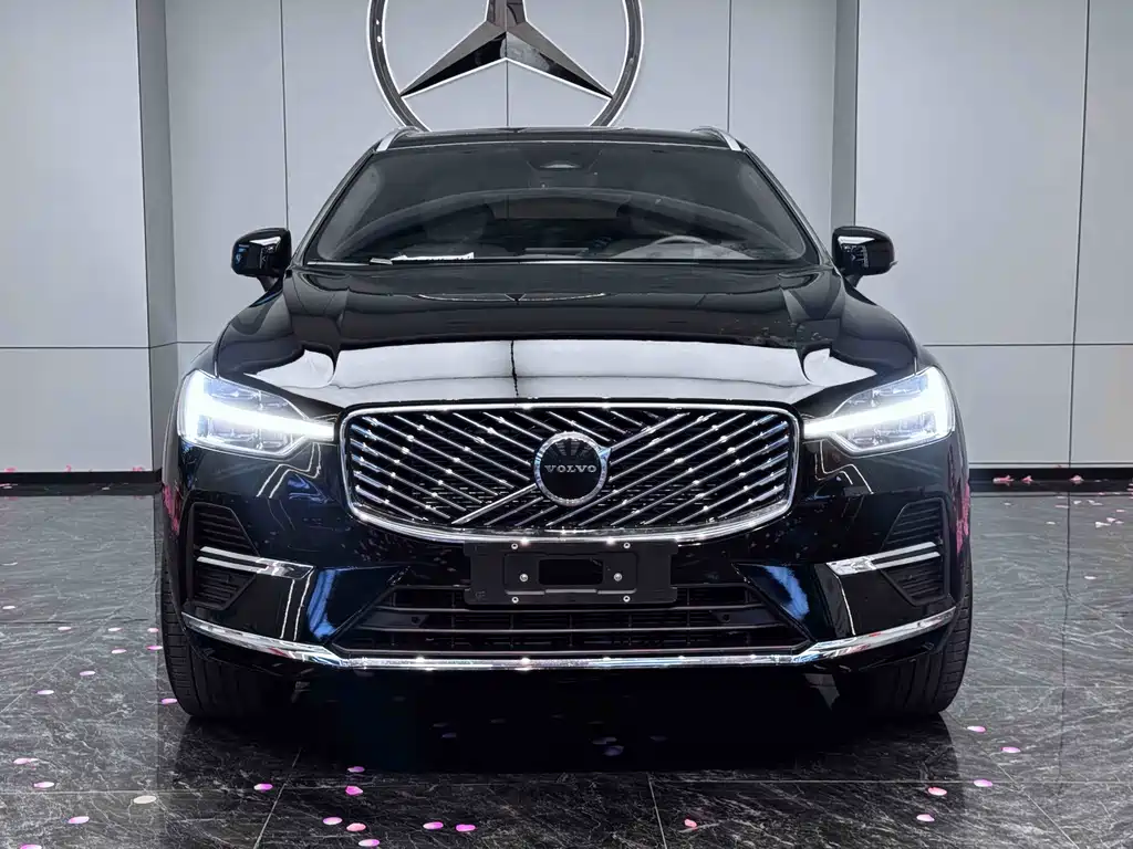 Volvo XC60 — миниатюра 2