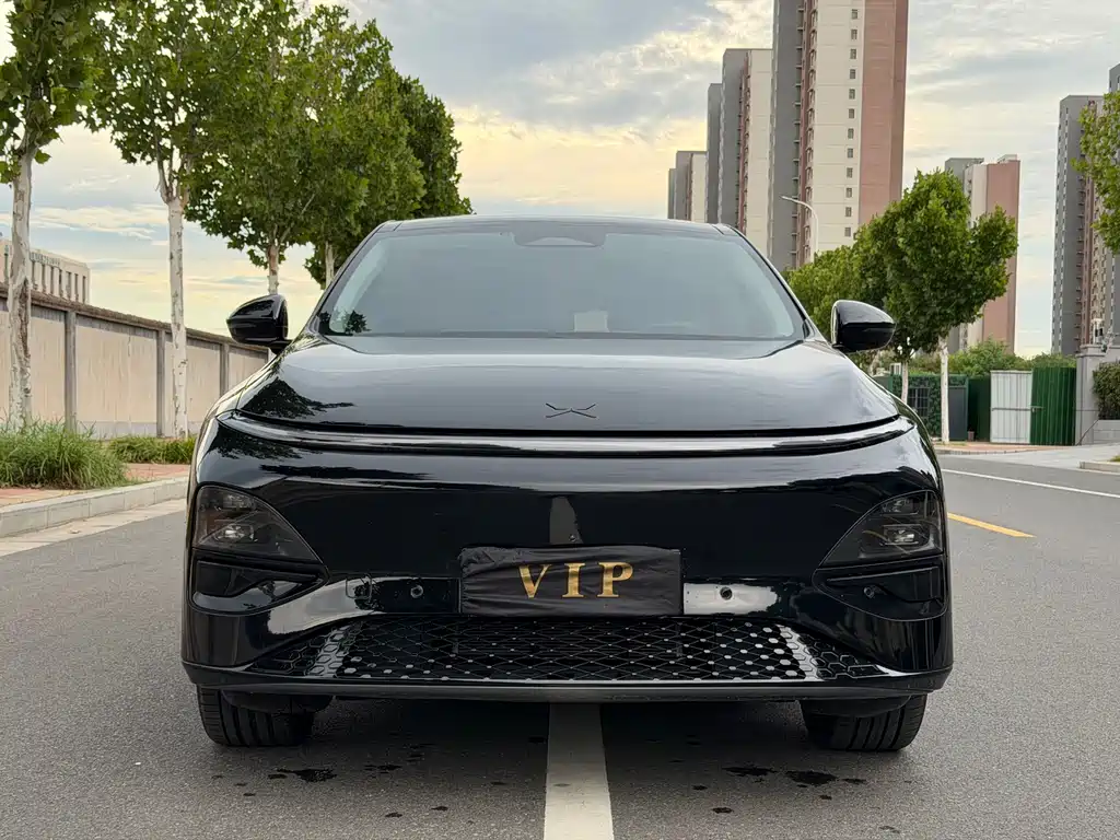 XPeng G6 — миниатюра 2