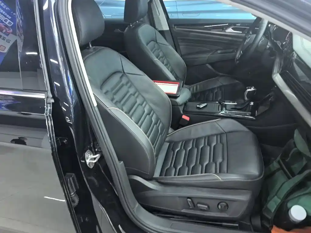 Volkswagen Passat — миниатюра 25