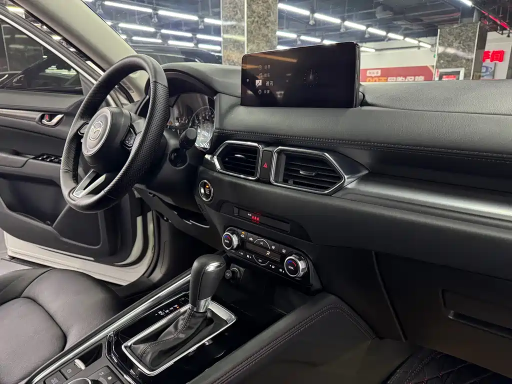 Mazda CX-5 — миниатюра 10