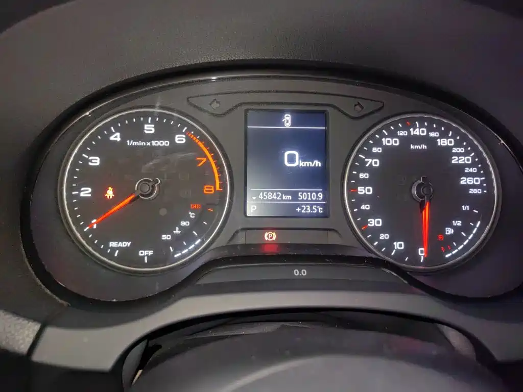 Audi A3 — миниатюра 12