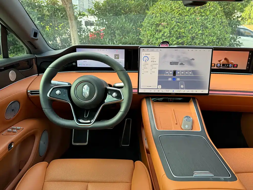 Xiangjie Xiangjie S9 — миниатюра 9