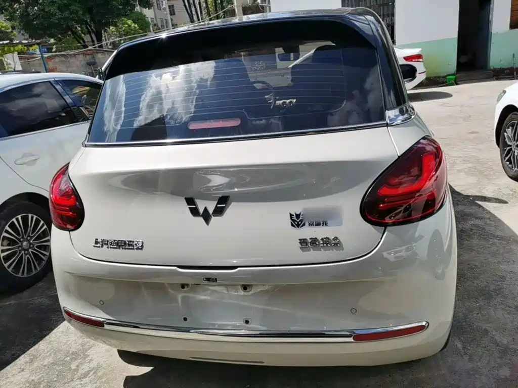 Wuling Bingo — миниатюра 6