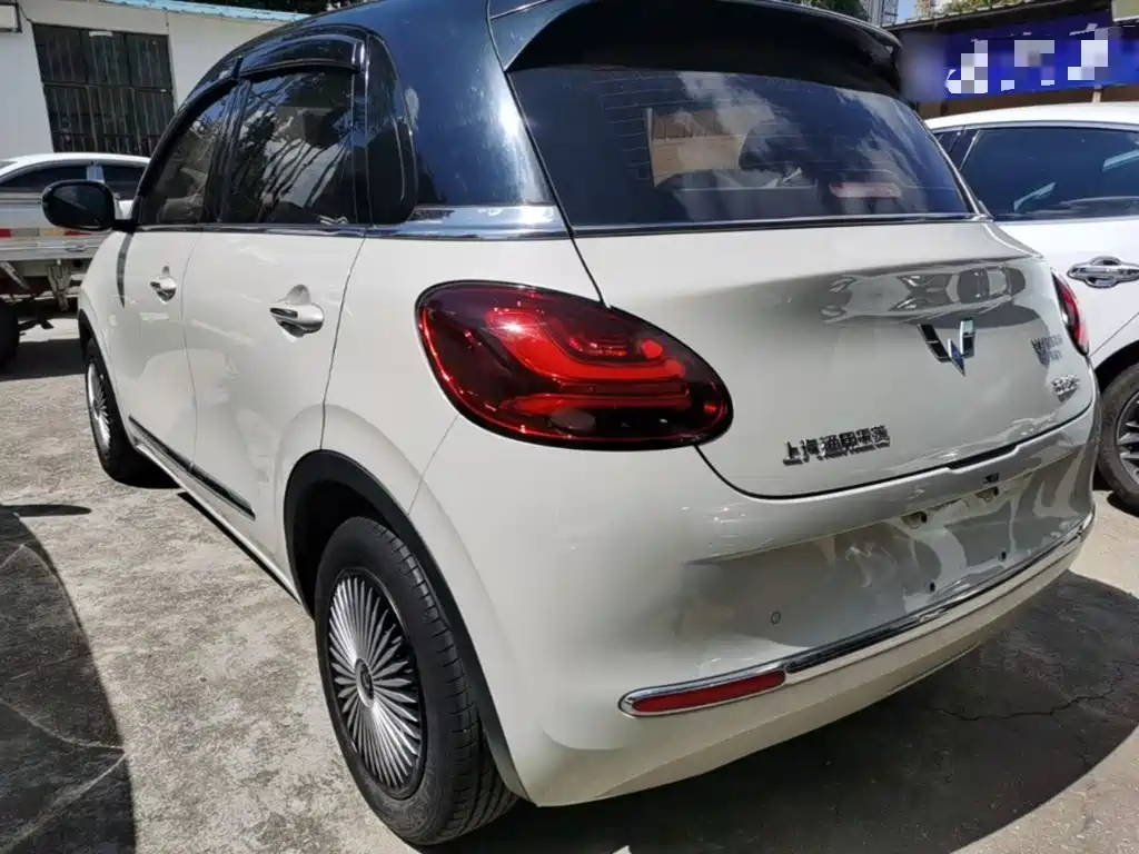 Wuling Bingo — миниатюра 5