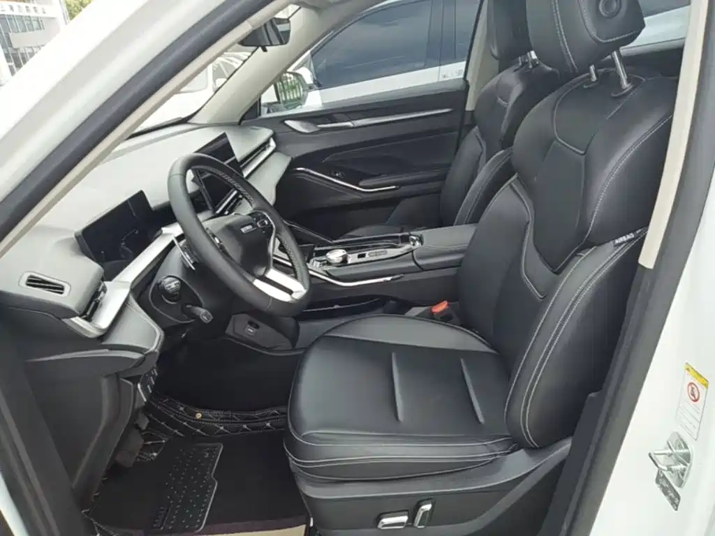 Haval H6 — миниатюра 15