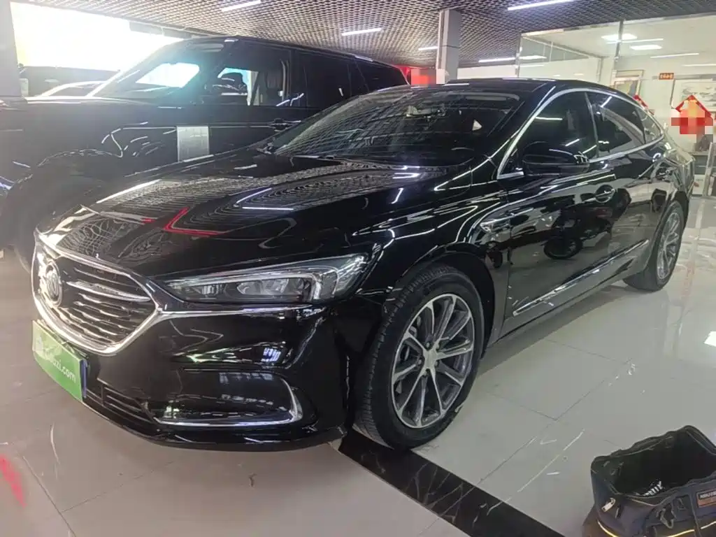 Buick LaCrosse