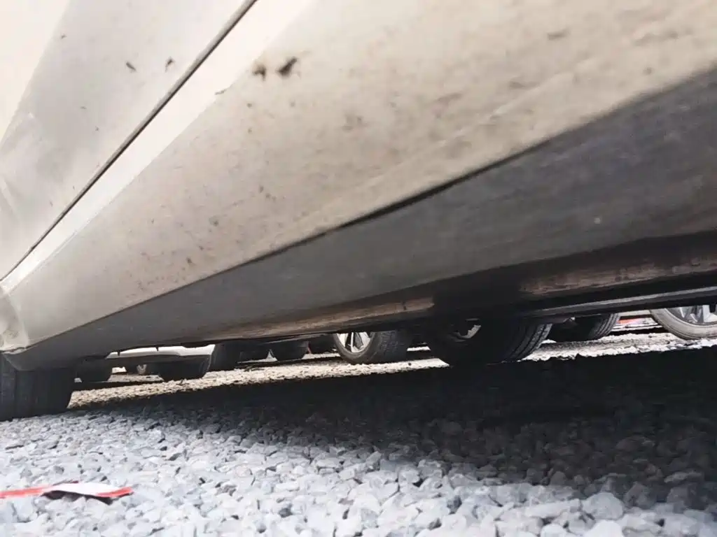 Tesla Model 3 — миниатюра 21