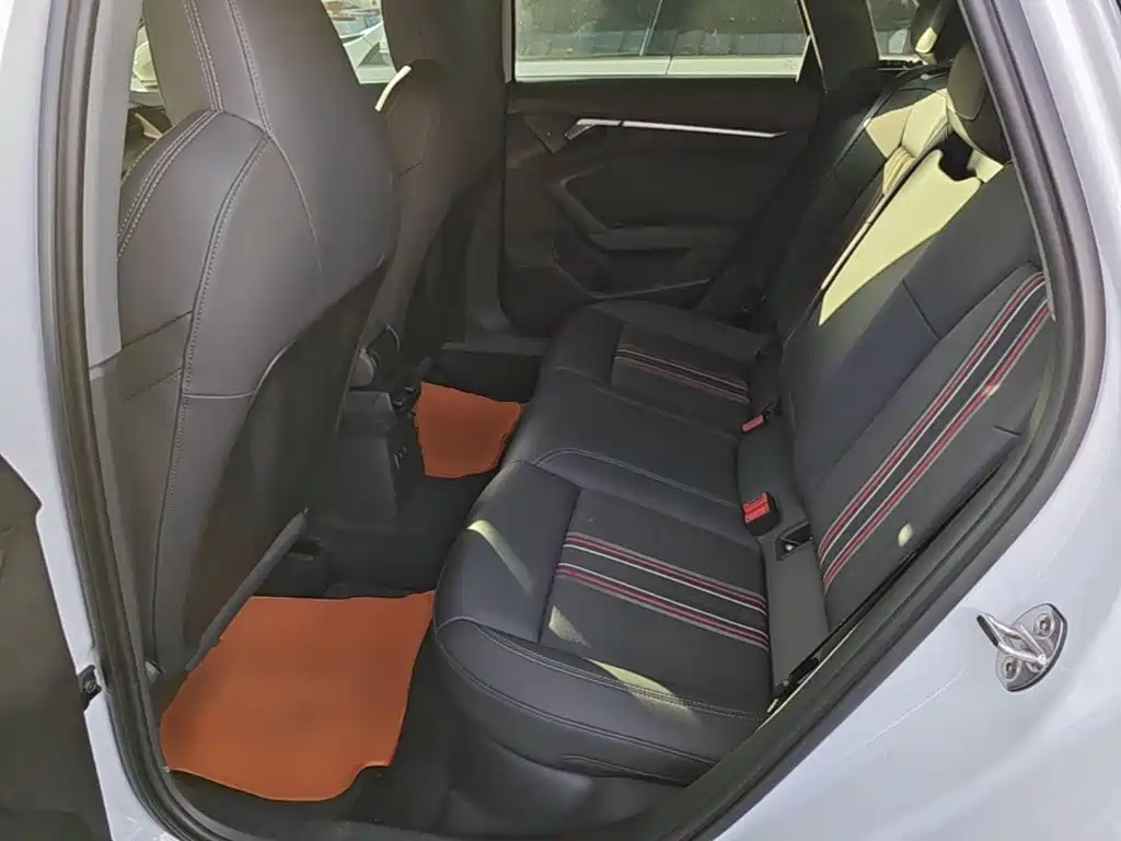 Audi A3 — миниатюра 17