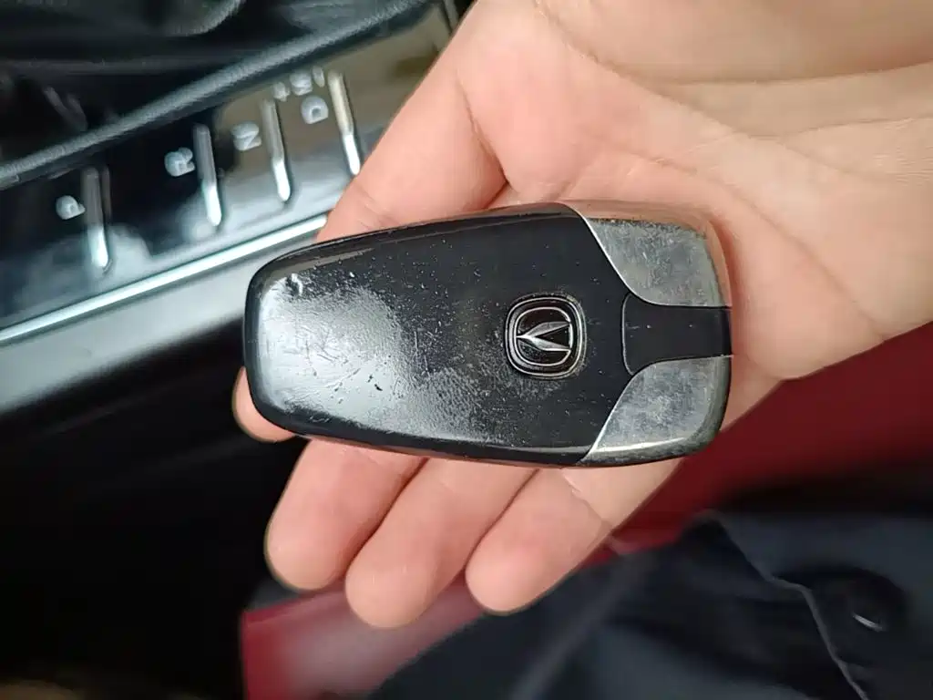 Changan CS75 PLUS — миниатюра 9