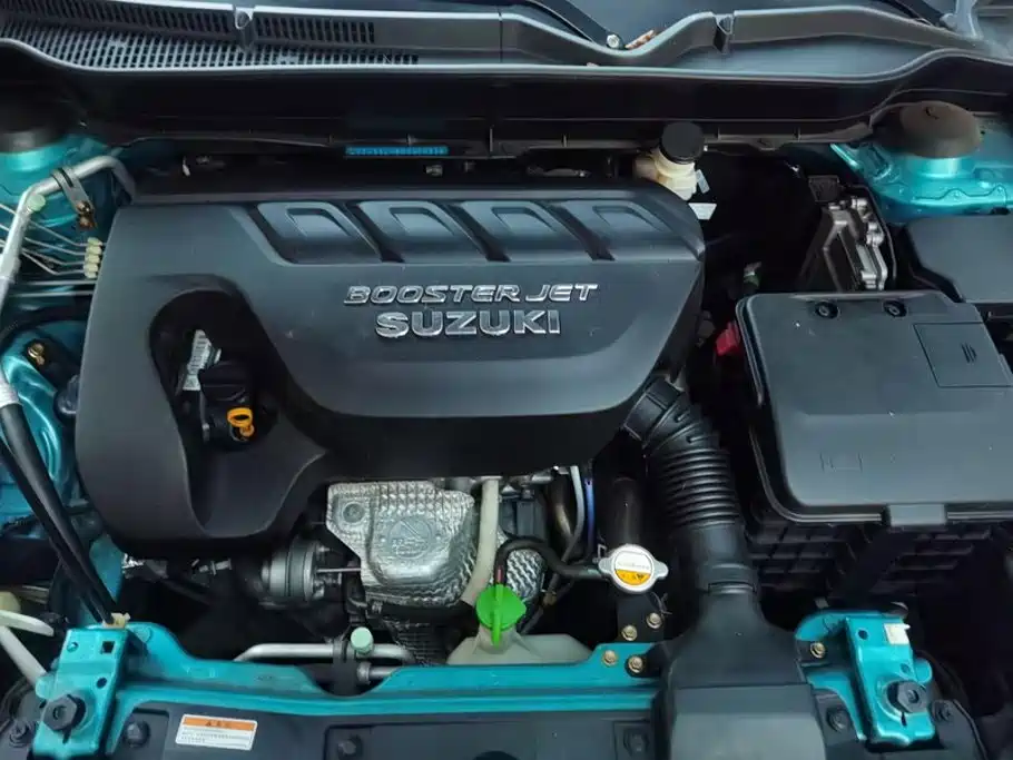 Suzuki Vitara — миниатюра 10