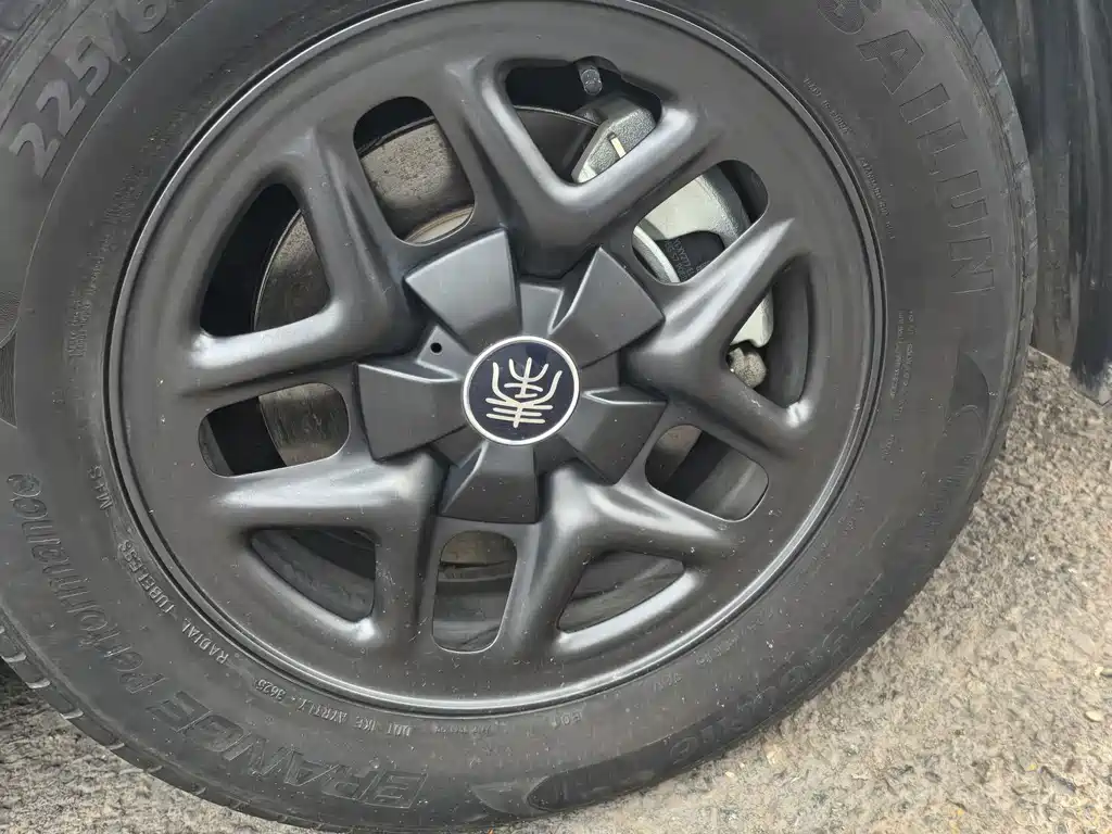BYD Qin PLUS — миниатюра 4