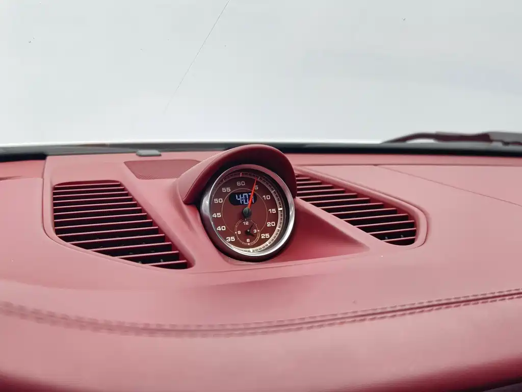 Porsche 911 — миниатюра 15