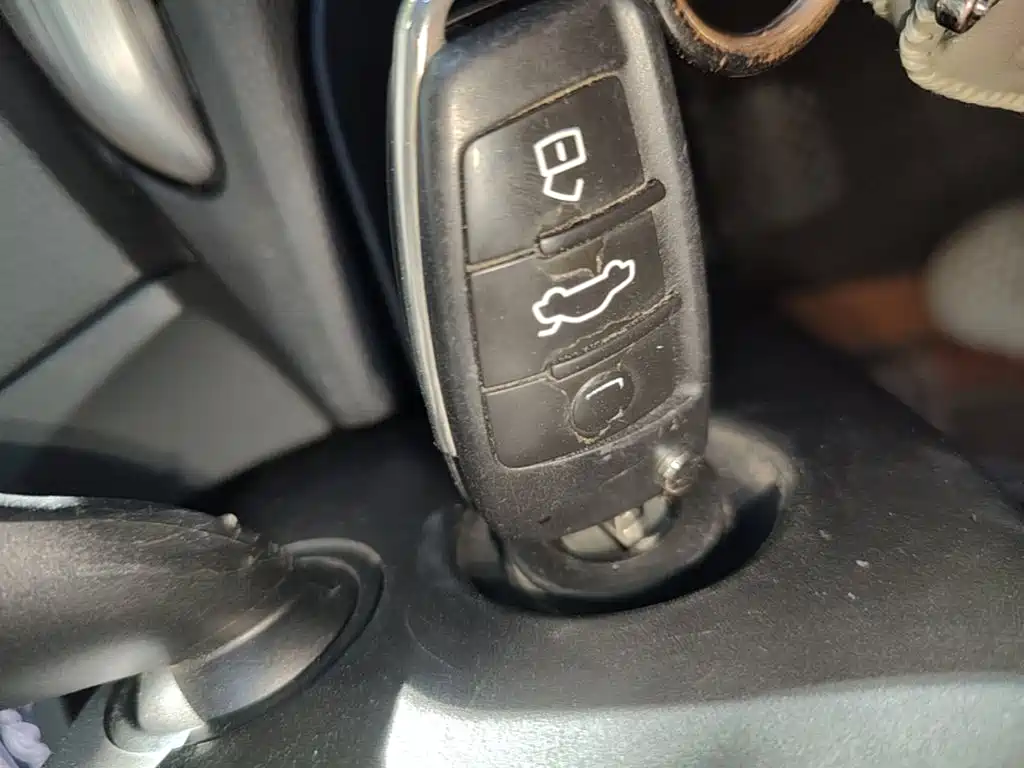 Audi A3 — миниатюра 9
