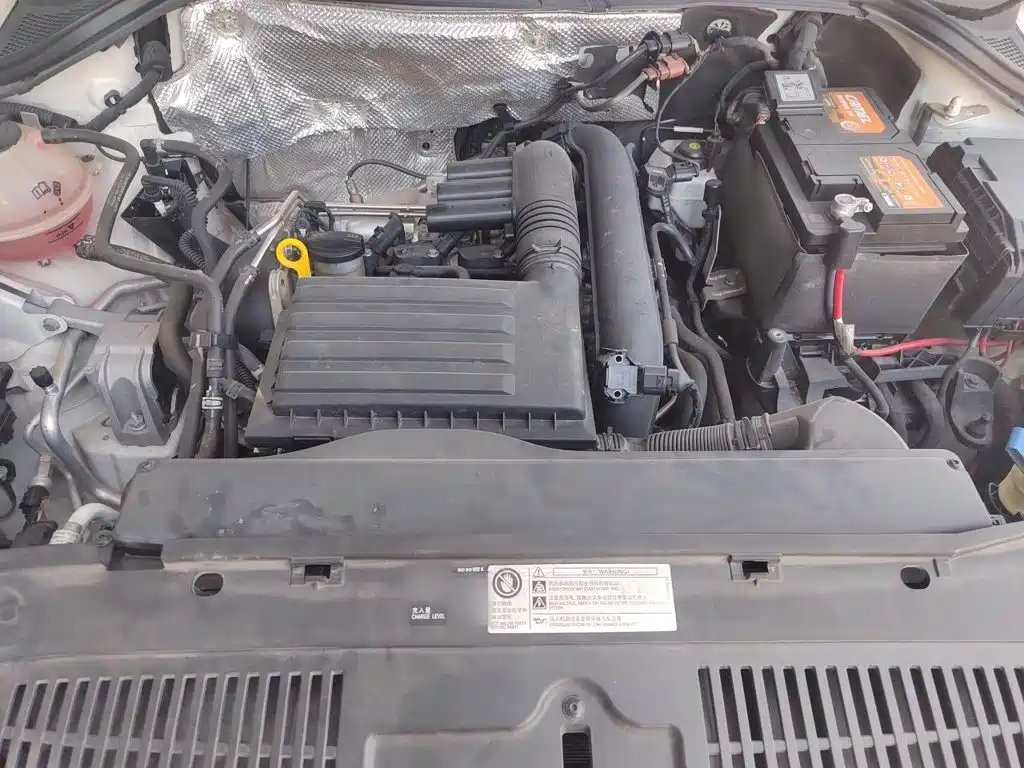 Volkswagen Tiguan — миниатюра 16