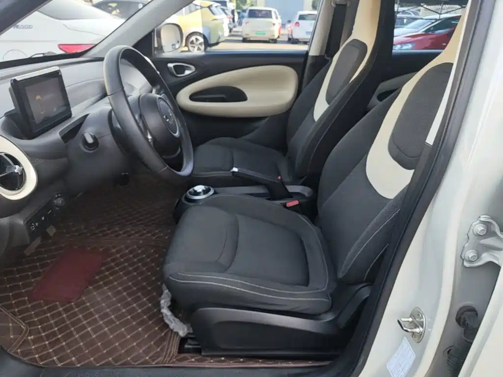 Wuling Bingo — миниатюра 15