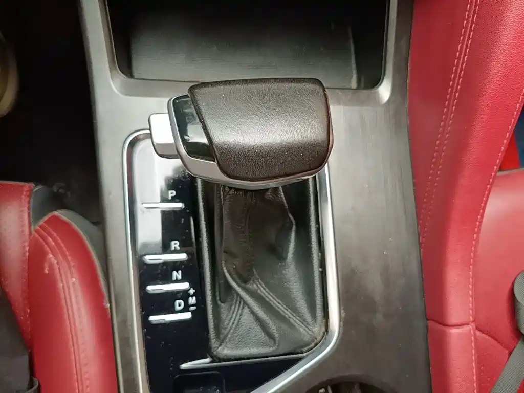 Changan CS75 PLUS — миниатюра 14