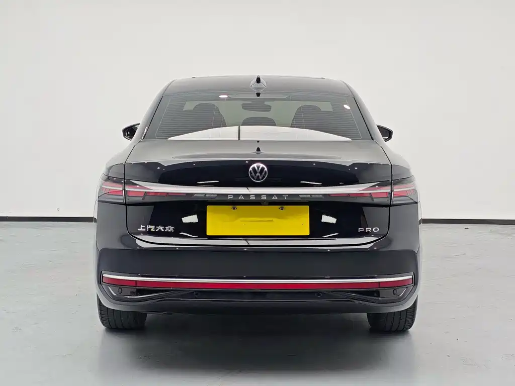 Volkswagen Passat — миниатюра 6