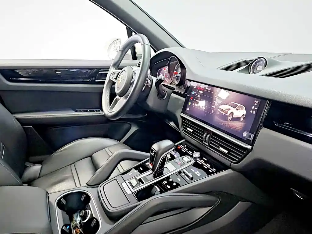 Porsche Cayenne — фотографии объявления, Фото 11