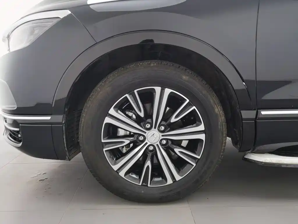 Honda Breeze PHEV — миниатюра 17