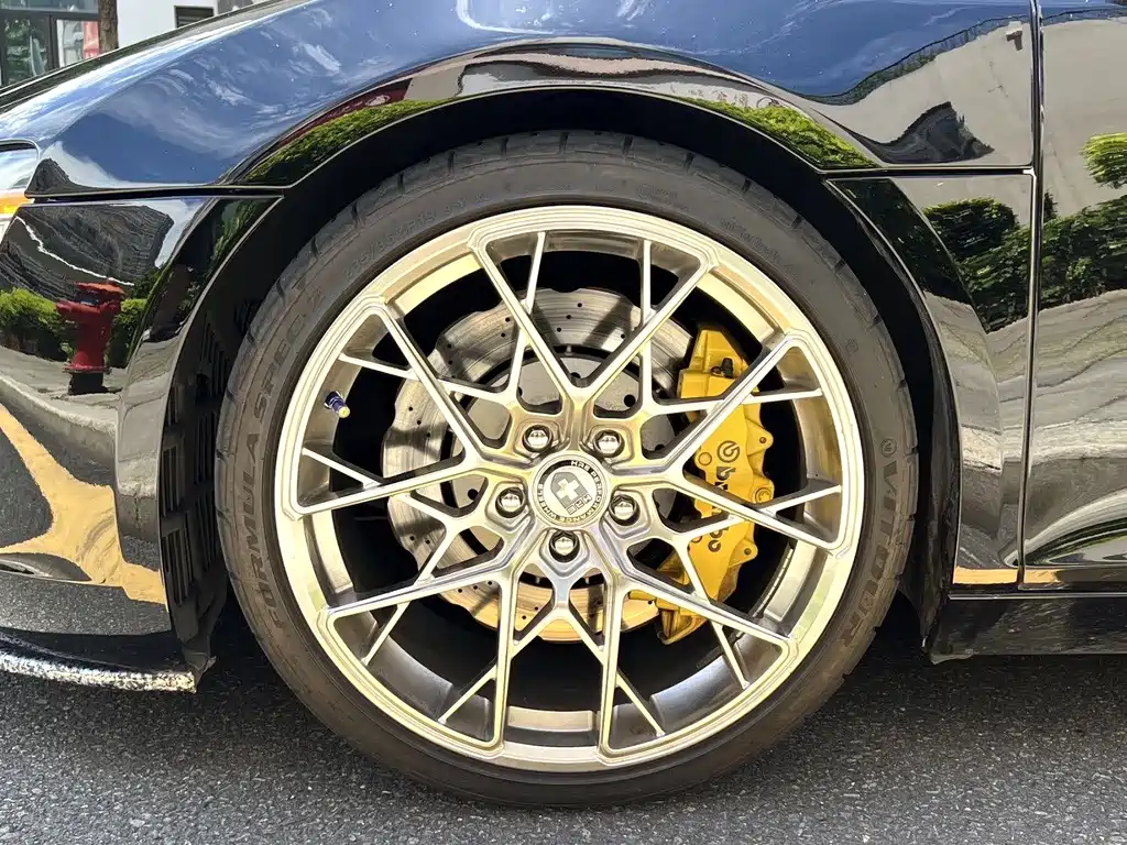 Audi R8 — миниатюра 5
