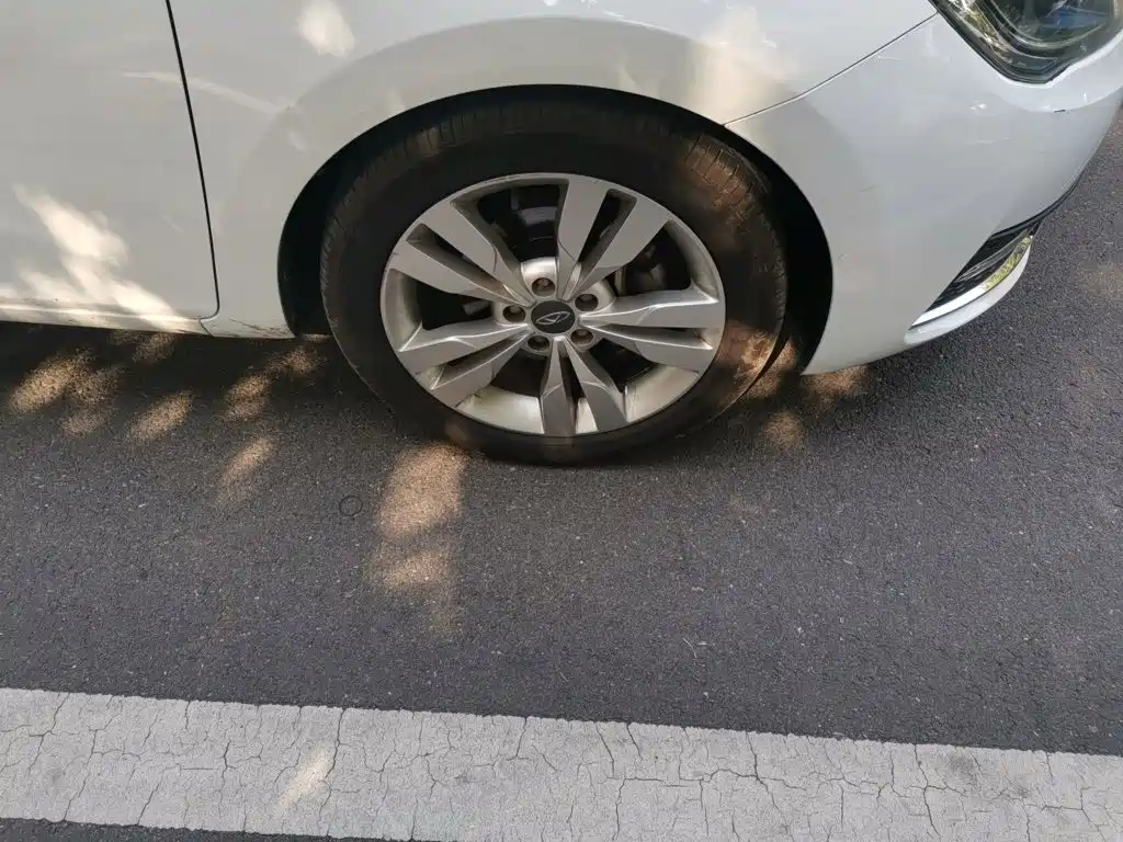 Chery Arrizo 5 — миниатюра 8