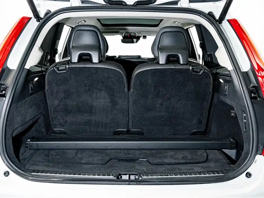 Volvo XC90 T6 Smart Elegant Edition 5 seats, фото 23