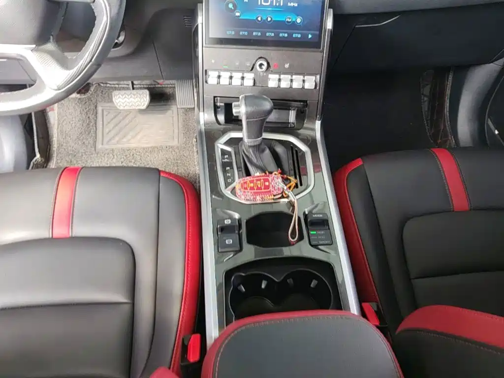 Haval H4 — миниатюра 14