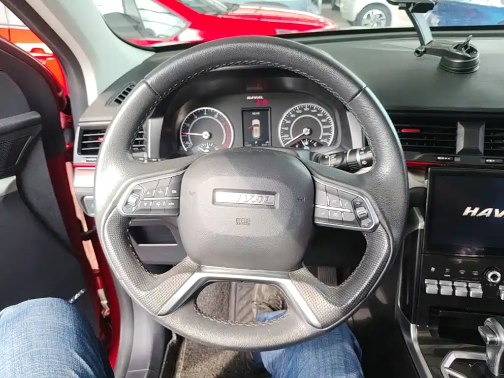 Haval H4 — миниатюра 11