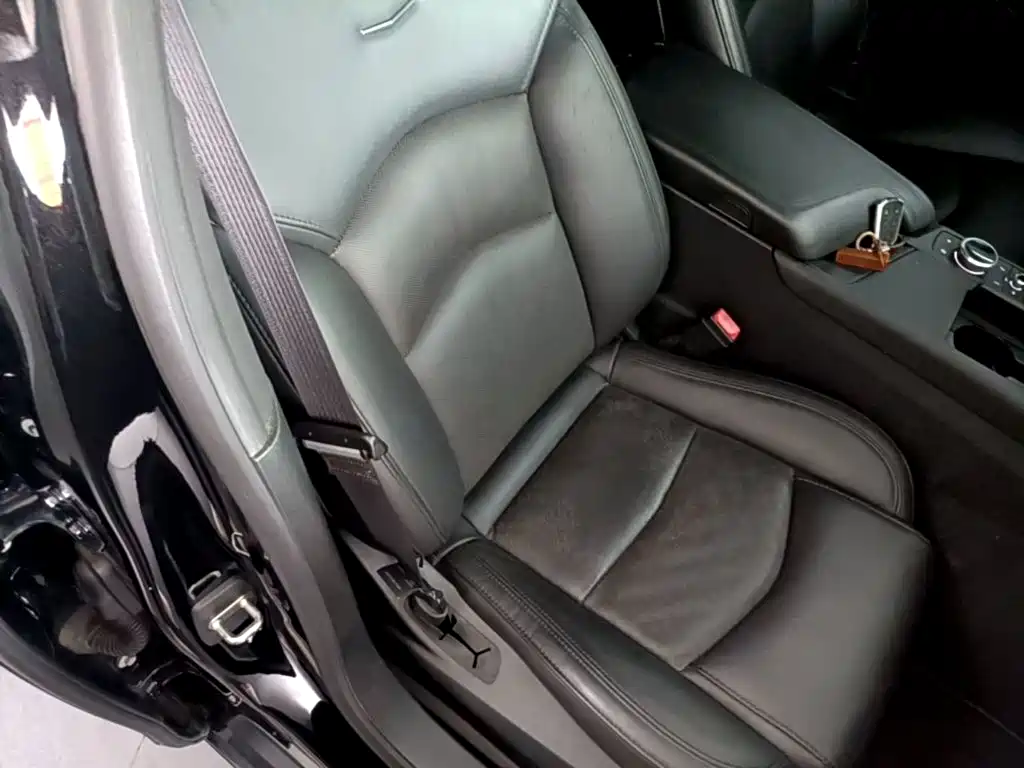 Cadillac CT6 — миниатюра 25