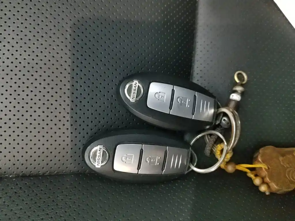 Nissan X-Trail — миниатюра 9