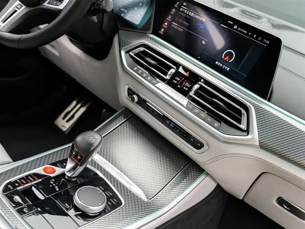 BMW X5 M — фотографии объявления, Фото 18